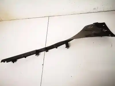 Автозапчастина б/у пластикler для renault grand scénic iii (jz0/1_) 1.5 dci посилання на oem iam 769510004r