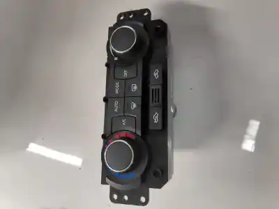 Piesă de schimb auto la mâna a doua panou clima pentru chevrolet epica 2.5 cat referințe oem iam 96637897