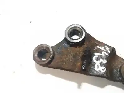 Second-hand car spare part engine support for honda stream (rn1/3) 1.7 cat oem iam references   