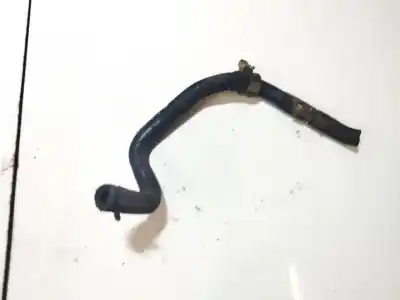 Peça sobressalente para automóvel em segunda mão tubo por honda stream (rn1/3) 1.7 cat referências oem iam   