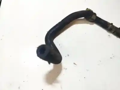 Peça sobressalente para automóvel em segunda mão tubo por honda stream (rn1/3) 1.7 cat referências oem iam   