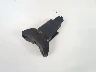 Автозапчастина б/у пластика для opel corsa c 1.2 16v cat (z 12 xep / lb4) посилання на oem iam 