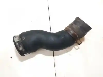 Second-hand car spare part intercooler pipe for hyundai i30 1.6 crdi cat oem iam references   