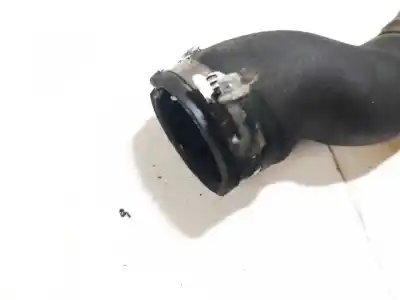 Second-hand car spare part intercooler pipe for hyundai i30 1.6 crdi cat oem iam references   