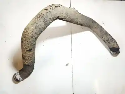 Second-hand car spare part intercooler pipe for hyundai i30 1.6 crdi cat oem iam references   