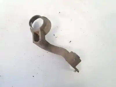 Second-hand car spare part plastics for opel corsa c 1.2 16v cat (z 12 xep / lb4) oem iam references 13119033  