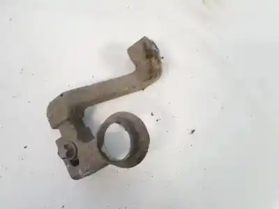 Автозапчастина б/у пластика для opel corsa c 1.2 16v cat (z 12 xep / lb4) посилання на oem iam 61117460