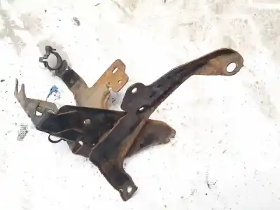 Автозапчастина б/у пластика для opel corsa c 1.2 16v cat (z 12 xep / lb4) посилання на oem iam   