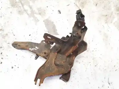 Автозапчастина б/у пластика для opel corsa c 1.2 16v cat (z 12 xep / lb4) посилання на oem iam 