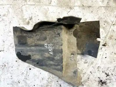 Second-hand car spare part plastics for opel corsa c 1.2 16v cat (z 12 xep / lb4) oem iam references 13131180  330839457