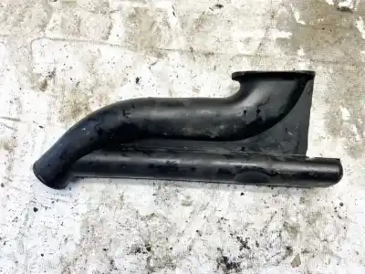 Автозапчастина б/у пластика для opel corsa c 1.2 16v cat (z 12 xep / lb4) посилання на oem iam 9129707