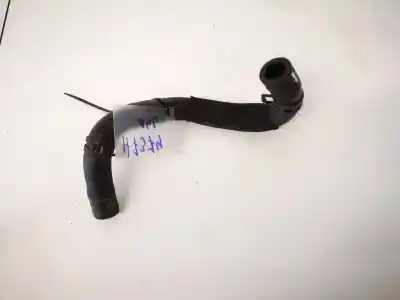Автозапчастина б/у труба для renault megane i scenic (ja0) 1.9 dti diesel cat посилання на oem iam   