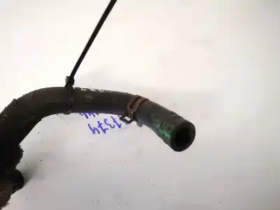 Автозапчастина б/у труба для renault megane i scenic (ja0) 1.9 dti diesel cat посилання на oem iam   