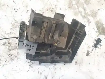 Peça sobressalente para automóvel em segunda mão plásticos por volkswagen golf v (1k1) 1.9 tdi referências oem iam 1k0907361b