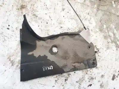 Автозапчасти б/у  за MAZDA 3 (BK)  ссылки OEM IAM BP4K56115  