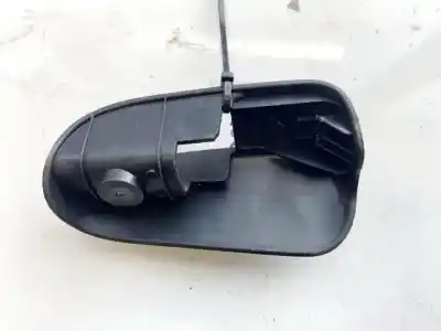 Second-hand car spare part plastics for mazda 3 (bk) 1.6 di turbo oem iam references bp4k686f1  