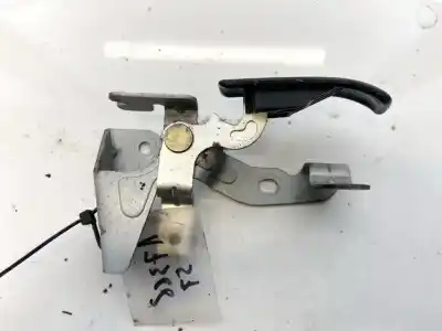 Pezzo di ricambio per auto di seconda mano plastica per mazda 3 (bk) 1.6 di turbo riferimenti oem iam   