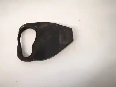 Автозапчастина б/у пластикler для opel astra h (a04) 1.8 (l48) посилання на oem iam 13154941  