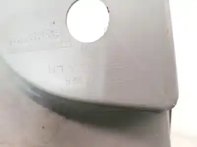 Pezzo di ricambio per auto di seconda mano plastica per fiat panda (169) 1.1 8v riferimenti oem iam 735340284  c528