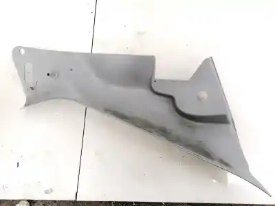 Pezzo di ricambio per auto di seconda mano plastica per fiat panda (169) 1.1 8v riferimenti oem iam 735340284  c528