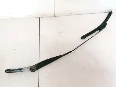 Pezzo di ricambio per auto di seconda mano braccio tergicristallo anteriore sinistro per fiat panda (169) 1.1 8v riferimenti oem iam 