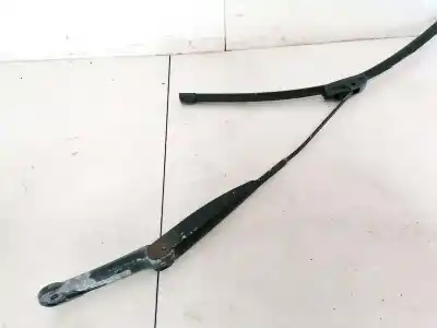 Pezzo di ricambio per auto di seconda mano braccio tergicristallo anteriore sinistro per fiat panda (169) 1.1 8v riferimenti oem iam 