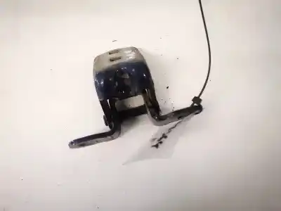 Автозапчастина б/у фільм дверей для renault megane ii (bm0/1_, cm0/1_) 1.5 dci (bm0f. cm0f) посилання на oem iam   