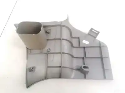 Pezzo di ricambio per auto di seconda mano plastica per fiat panda (169) 1.1 8v riferimenti oem iam 735337226  c391