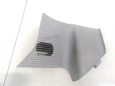 Pezzo di ricambio per auto di seconda mano plastica per fiat panda (169) 1.1 8v riferimenti oem iam 735337226