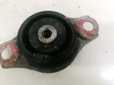 Second-hand car spare part engine support for fiat panda (169) 1.1 8v oem iam references   