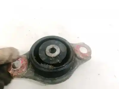 Second-hand car spare part engine support for fiat panda (169) 1.1 8v oem iam references   