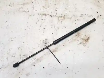 Pezzo di ricambio per auto di seconda mano ammortizzatori baule / porte per mazda 3 (bk) 1.6 di turbo riferimenti oem iam 