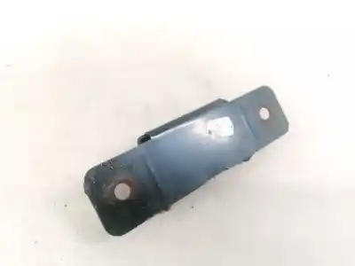 Second-hand car spare part plastics for fiat panda (169) 1.1 8v oem iam references   