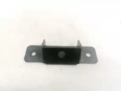 Pezzo di ricambio per auto di seconda mano plastica per fiat panda (169) 1.1 8v riferimenti oem iam 