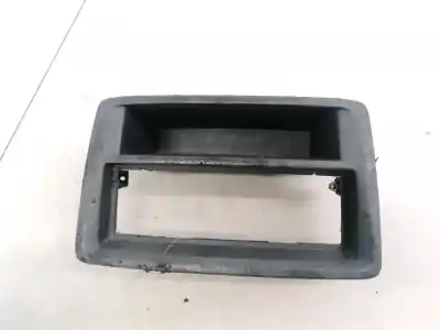 Pezzo di ricambio per auto di seconda mano plastica per fiat panda (169) 1.1 8v riferimenti oem iam 735320583