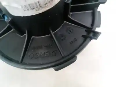 Peça sobressalente para automóvel em segunda mão motor de sofagem por fiat panda (169) 1.1 8v referências oem iam c542  