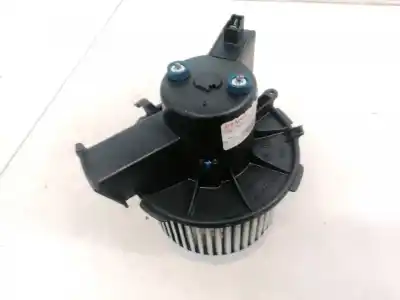 Pezzo di ricambio per auto di seconda mano motore di riscaldamento per fiat panda (169) 1.1 8v riferimenti oem iam c542