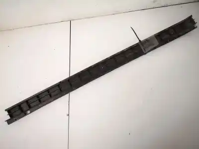 Peça sobressalente para automóvel em segunda mão plásticos por citroen c8 2.0 hdi fap cat referências oem iam 1489205080