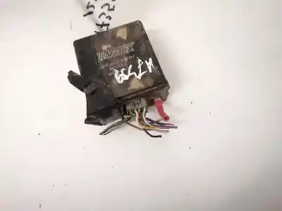 Second-hand car spare part electronic module for audi a6 avant (c4) 2.5 tdi oem iam references 4m1046v3a  