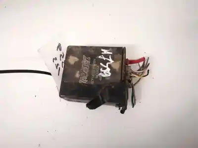 Pezzo di ricambio per auto di seconda mano modulo elettronico per audi a6 avant (c4) 2.5 tdi riferimenti oem iam 4m1046v3a