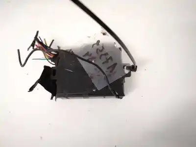 Peça sobressalente para automóvel em segunda mão módulo eletrônico por audi a6 avant (c4) 2.5 tdi referências oem iam   