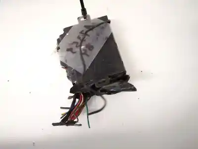 Peça sobressalente para automóvel em segunda mão módulo eletrônico por audi a6 avant (c4) 2.5 tdi referências oem iam   