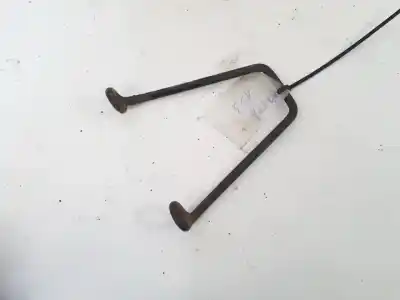 Pezzo di ricambio per auto di seconda mano plastica per rover rover 45 (rt) 2.0 idt riferimenti oem iam   