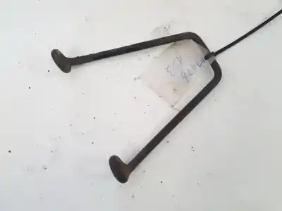 Pezzo di ricambio per auto di seconda mano plastica per rover rover 45 (rt) 2.0 idt riferimenti oem iam   