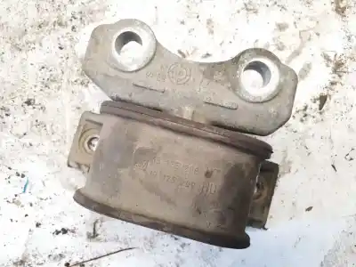 Second-hand car spare part engine support for opel corsa c 1.2 16v cat (z 12 xep / lb4) oem iam references 13125208  13125209