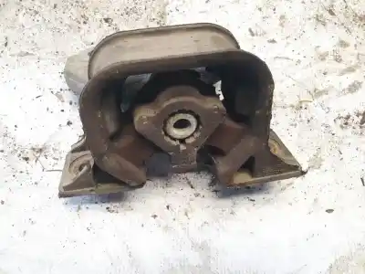 Second-hand car spare part engine support for opel corsa c 1.2 16v cat (z 12 xep / lb4) oem iam references 13125208  13125209
