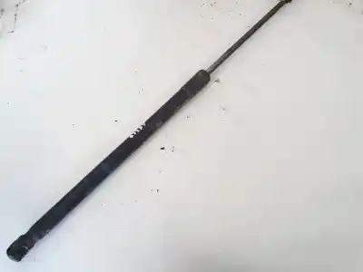 Pezzo di ricambio per auto di seconda mano ammortizzatori baule / porte per mazda 3 (bk) 1.6 di turbo riferimenti oem iam 