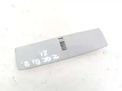 Pezzo di ricambio per auto di seconda mano Plastiche per OPEL ASTRA H TWINTOP (A04) 1.9 CDTi (L67) Riferimenti OEM IAM 160748  
