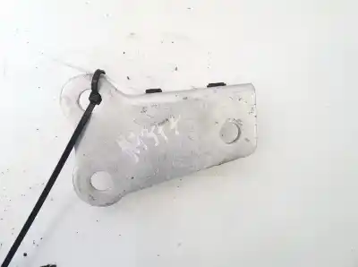 Автозапчастина б/у пластикler для skoda fabia (6y2/6y3) 1.4 посилання на oem iam 6q1857087a  