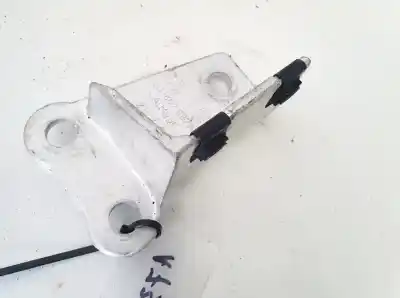 Автозапчастина б/у пластикler для skoda fabia (6y2/6y3) 1.4 посилання на oem iam 6q1857087a  